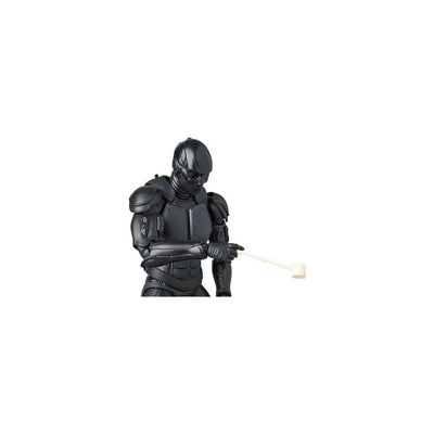 The Boys MAF EX Action Figure Black Noir 16cm - Action Figures - Medicom - Hobby Figures UK