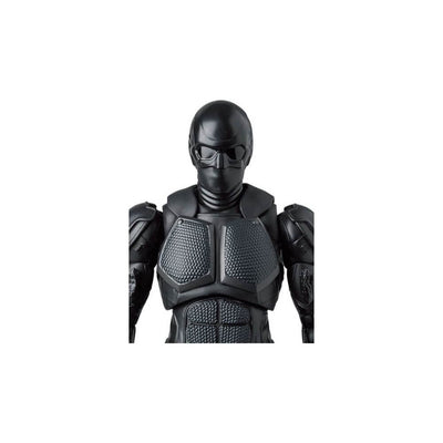 The Boys MAF EX Action Figure Black Noir 16cm - Action Figures - Medicom - Hobby Figures UK