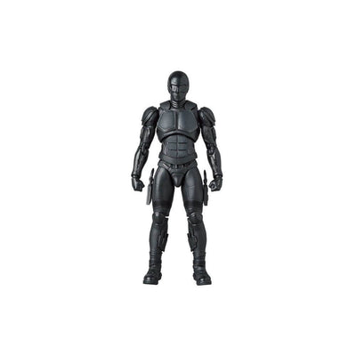 The Boys MAF EX Action Figure Black Noir 16cm - Action Figures - Medicom - Hobby Figures UK