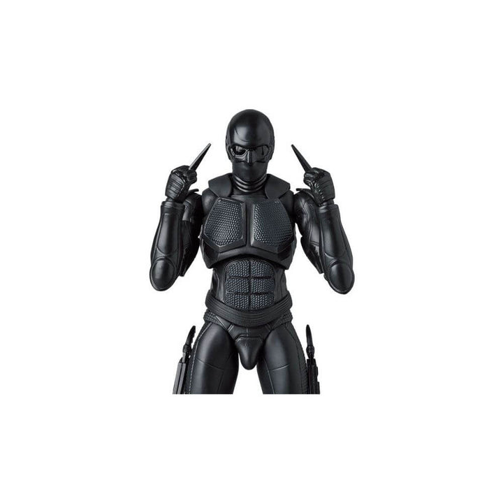 The Boys MAF EX Action Figure Black Noir 16cm – Hobby Figures