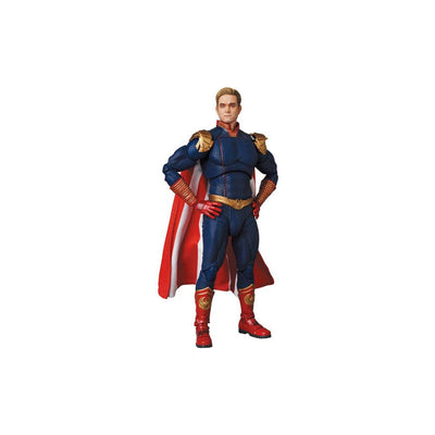 The Boys MAF EX Action Figure Homelander 16cm - Action Figures - Medicom - Hobby Figures UK