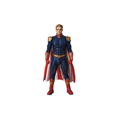 The Boys MAF EX Action Figure Homelander 16cm - Action Figures - Medicom - Hobby Figures UK