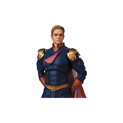 The Boys MAF EX Action Figure Homelander 16cm - Action Figures - Medicom - Hobby Figures UK