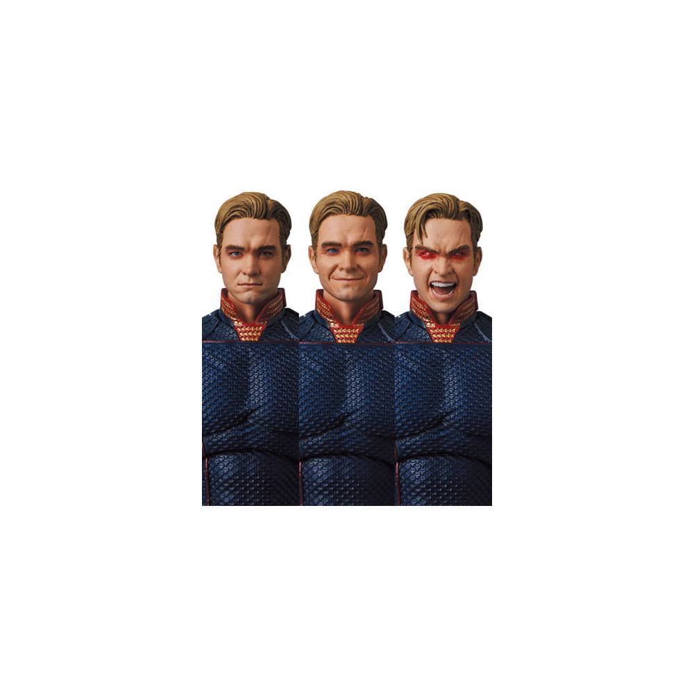 The Boys MAF EX Action Figure Homelander 16cm - Action Figures - Medicom - Hobby Figures UK