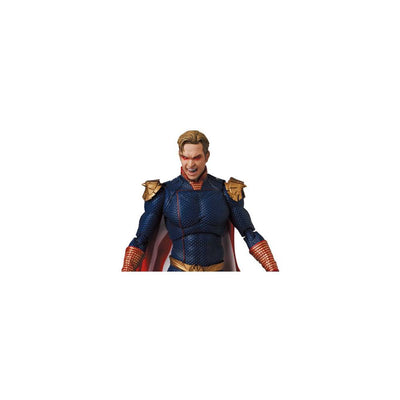 The Boys MAF EX Action Figure Homelander 16cm - Action Figures - Medicom - Hobby Figures UK