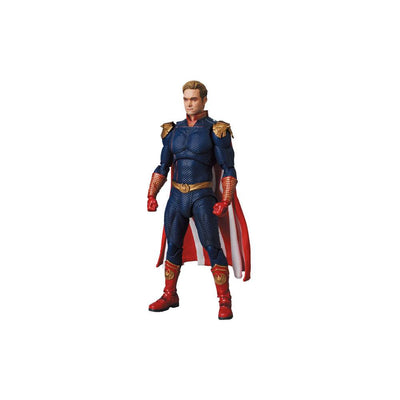 The Boys MAF EX Action Figure Homelander 16cm - Action Figures - Medicom - Hobby Figures UK