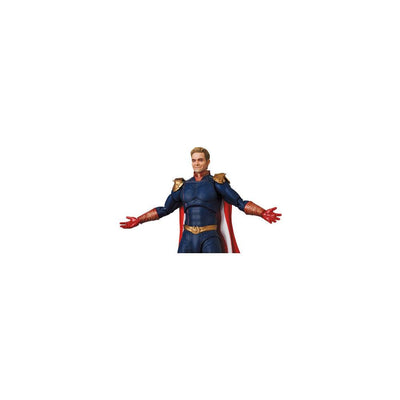 The Boys MAF EX Action Figure Homelander 16cm - Action Figures - Medicom - Hobby Figures UK