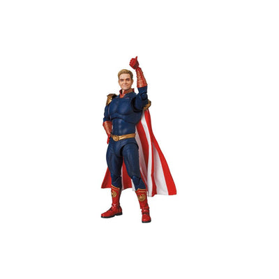 The Boys MAF EX Action Figure Homelander 16cm - Action Figures - Medicom - Hobby Figures UK