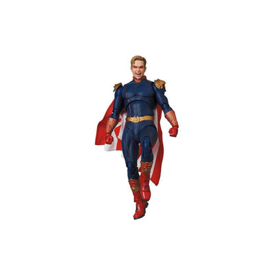 The Boys MAF EX Action Figure Homelander 16cm - Action Figures - Medicom - Hobby Figures UK