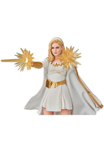 The Boys MAF EX Action Figure Starlight 15cm - Action Figures - Medicom - Hobby Figures UK