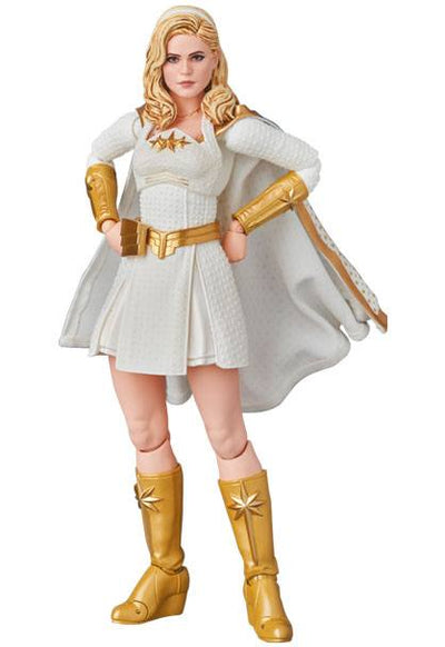 The Boys MAF EX Action Figure Starlight 15cm - Action Figures - Medicom - Hobby Figures UK