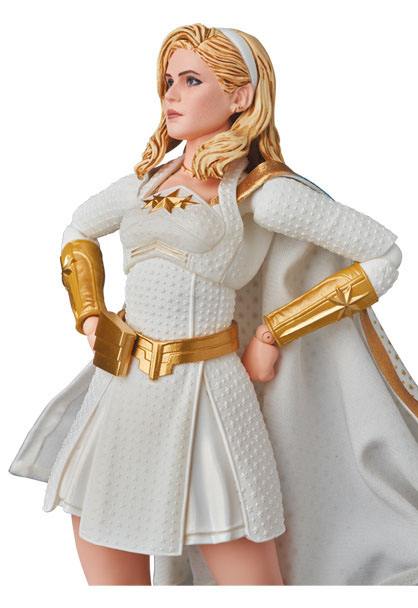The Boys MAF EX Action Figure Starlight 15cm - Action Figures - Medicom - Hobby Figures UK