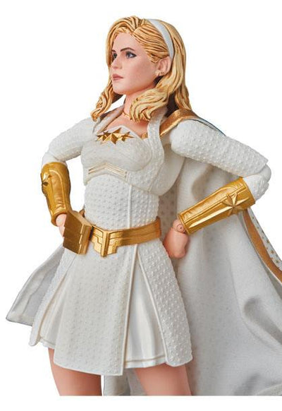 The Boys MAF EX Action Figure Starlight 15cm - Action Figures - Medicom - Hobby Figures UK