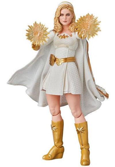 The Boys MAF EX Action Figure Starlight 15cm - Action Figures - Medicom - Hobby Figures UK