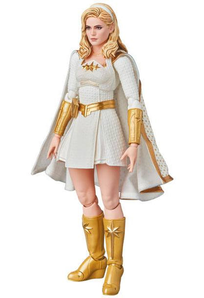 The Boys MAF EX Action Figure Starlight 15cm - Action Figures - Medicom - Hobby Figures UK
