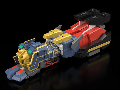 The Brave Express Might Gaine Action Figure The Gattai Might Gaine 26cm - Action Figures - Good Smile Company - Hobby Figures UK
