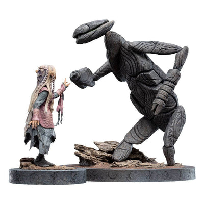 The Dark Crystal: Age of Resistance Statue 1/6 Seladon the Lore 28cm - Scale Statue - Weta Workshop - Hobby Figures UK