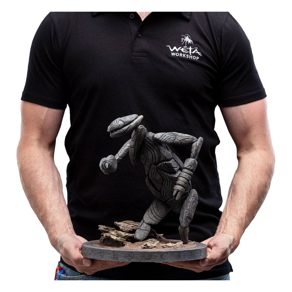 The Dark Crystal: Age of Resistance Statue 1/6 Seladon the Lore 28cm - Scale Statue - Weta Workshop - Hobby Figures UK