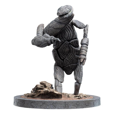 The Dark Crystal: Age of Resistance Statue 1/6 Seladon the Lore 28cm - Scale Statue - Weta Workshop - Hobby Figures UK