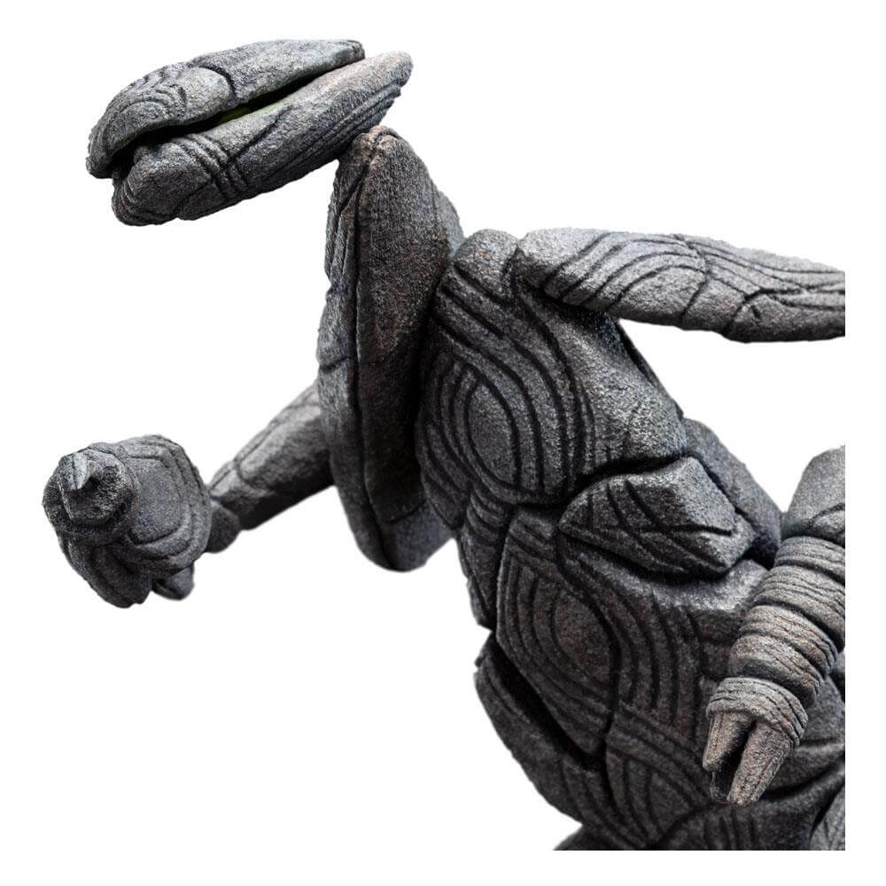 The Dark Crystal: Age of Resistance Statue 1/6 Seladon the Lore 28cm - Scale Statue - Weta Workshop - Hobby Figures UK