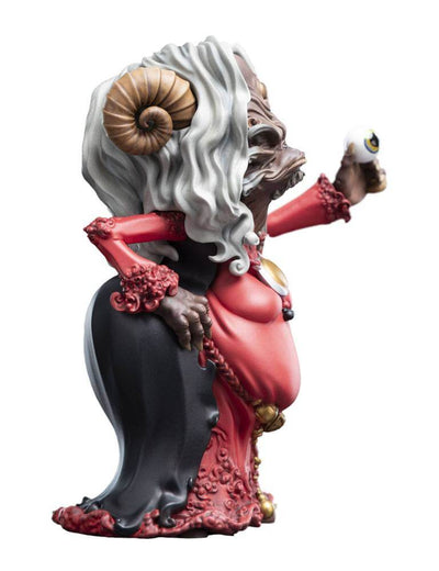 The Dark Crystal Mini Epics Vinyl Figure Mother Aughra 13cm - Mini Figures - Weta Workshop - Hobby Figures UK