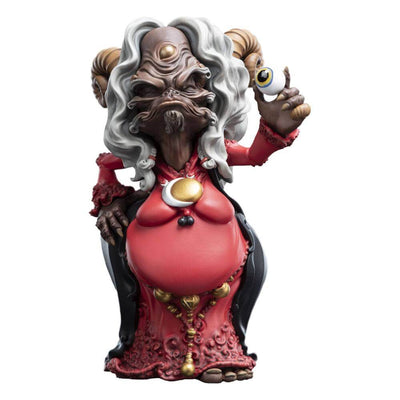 The Dark Crystal Mini Epics Vinyl Figure Mother Aughra 13cm - Mini Figures - Weta Workshop - Hobby Figures UK