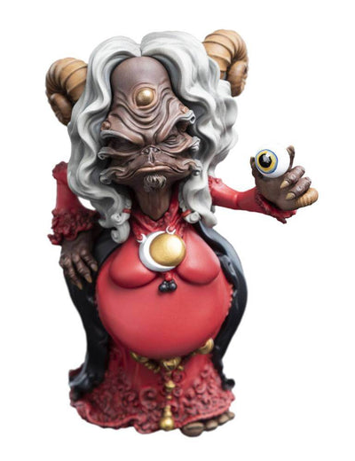 The Dark Crystal Mini Epics Vinyl Figure Mother Aughra 13cm - Mini Figures - Weta Workshop - Hobby Figures UK