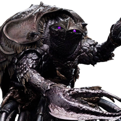 The Dark Crystal Statue 1/6 Garthim 34cm - Scale Statue - Weta Workshop - Hobby Figures UK