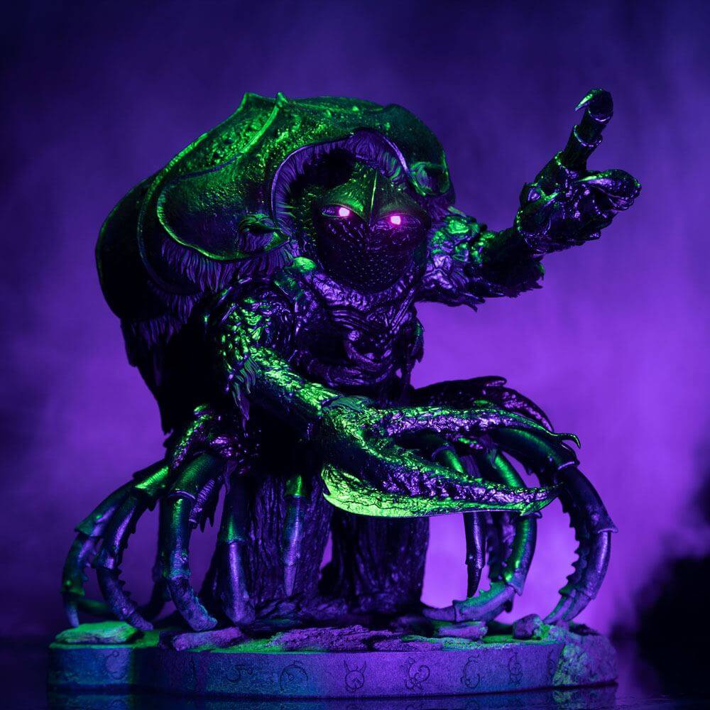 The Dark Crystal Statue 1/6 Garthim 34cm - Scale Statue - Weta Workshop - Hobby Figures UK