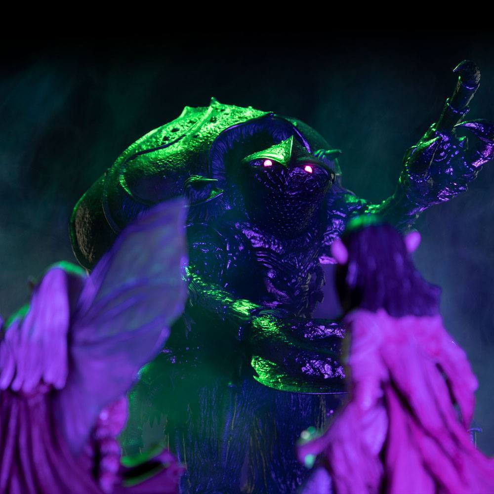 The Dark Crystal Statue 1/6 Garthim 34cm - Scale Statue - Weta Workshop - Hobby Figures UK