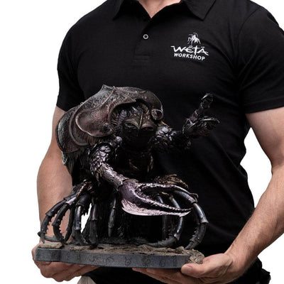 The Dark Crystal Statue 1/6 Garthim 34cm - Scale Statue - Weta Workshop - Hobby Figures UK