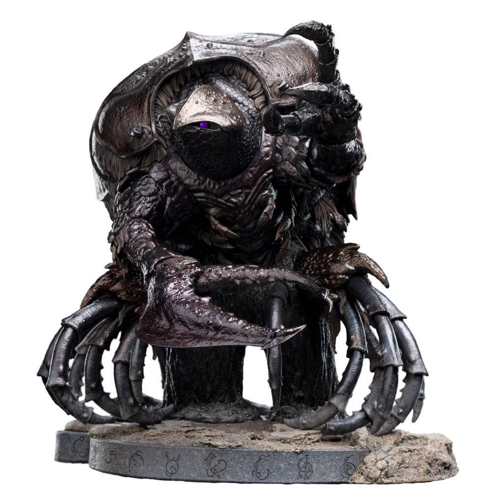 The Dark Crystal Statue 1/6 Garthim 34cm - Scale Statue - Weta Workshop - Hobby Figures UK