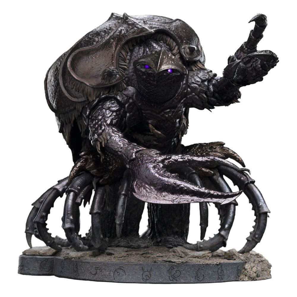 The Dark Crystal Statue 1/6 Garthim 34cm - Scale Statue - Weta Workshop - Hobby Figures UK
