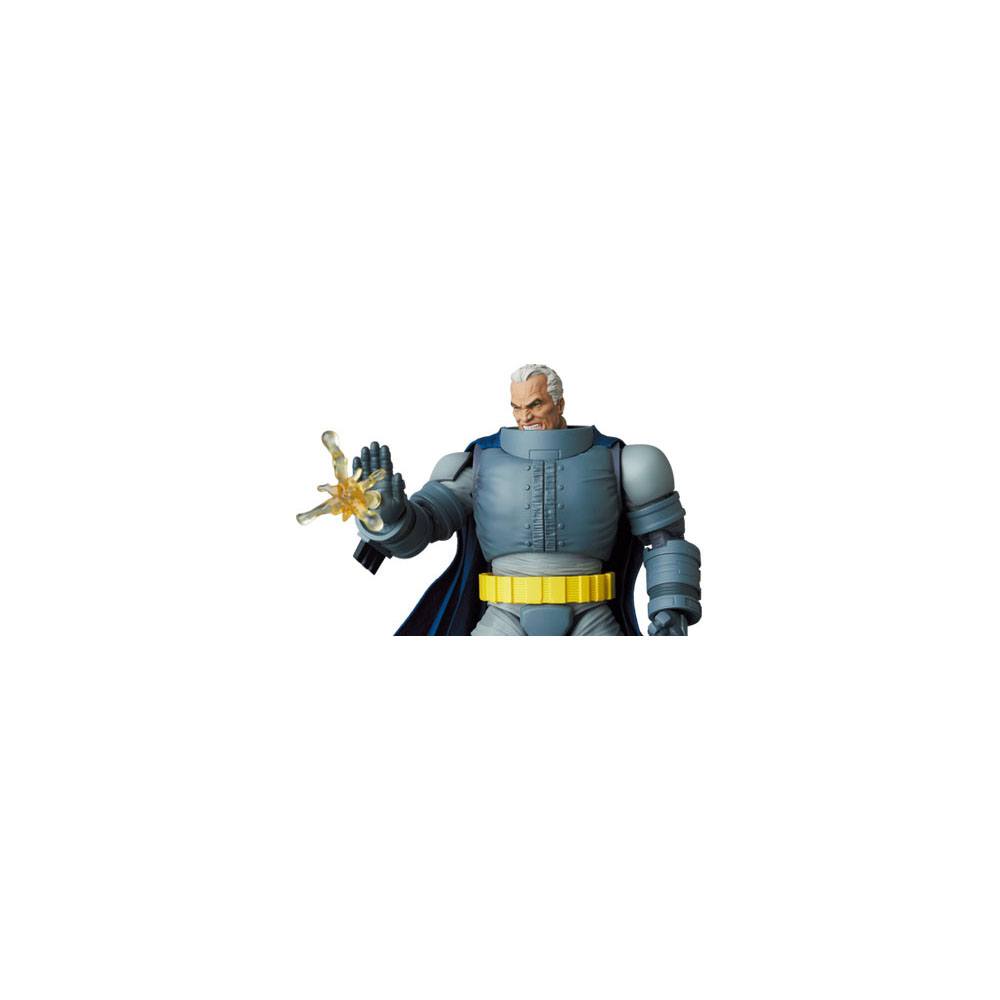 The Dark Knight Returns MAF EX Action Figure Armored Batman 16cm - Action Figures - Medicom - Hobby Figures UK