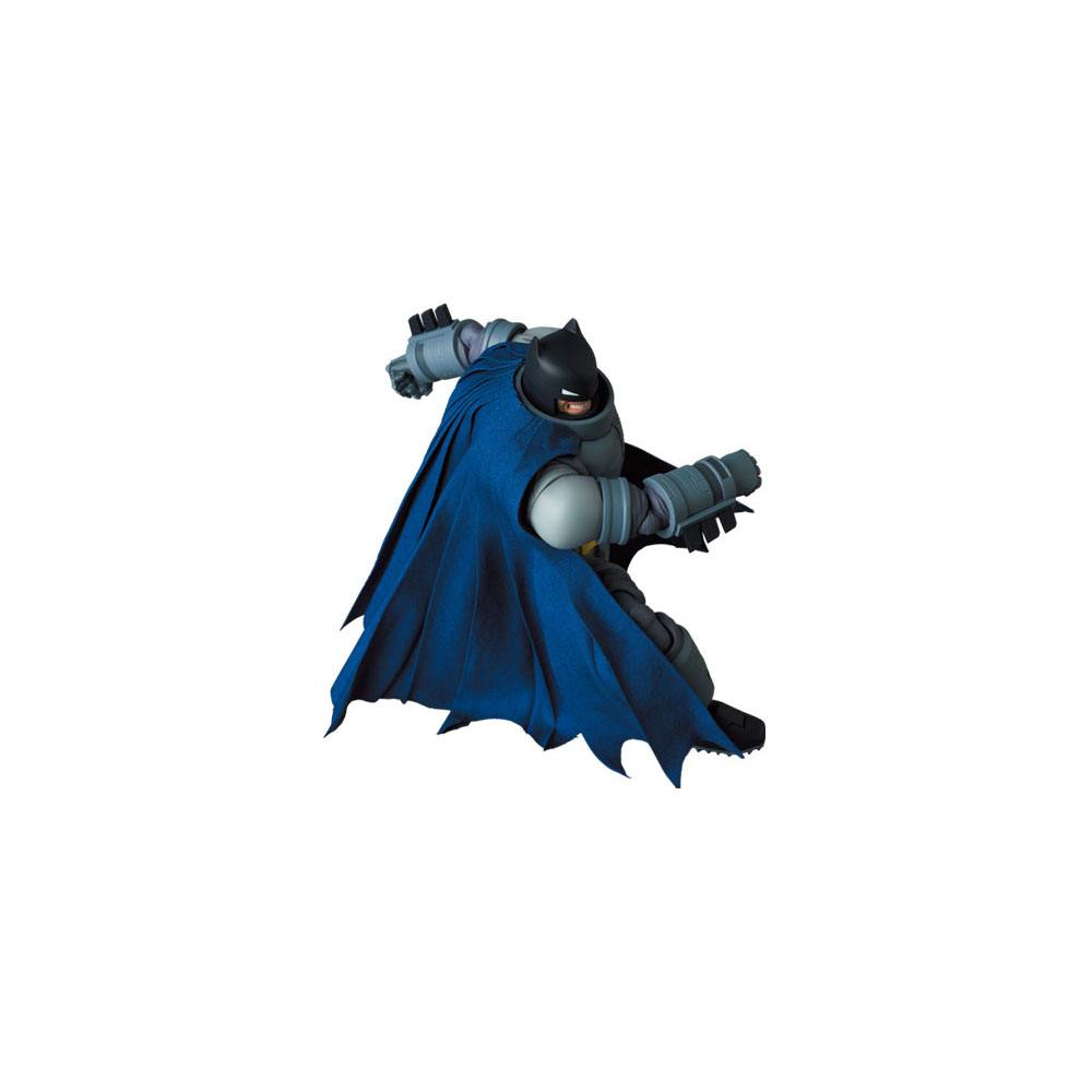 The Dark Knight Returns MAF EX Action Figure Armored Batman 16cm - Action Figures - Medicom - Hobby Figures UK