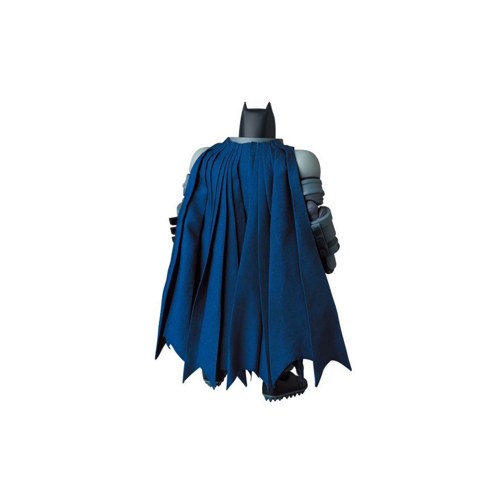 The Dark Knight Returns MAF EX Action Figure Armored Batman 16cm - Action Figures - Medicom - Hobby Figures UK