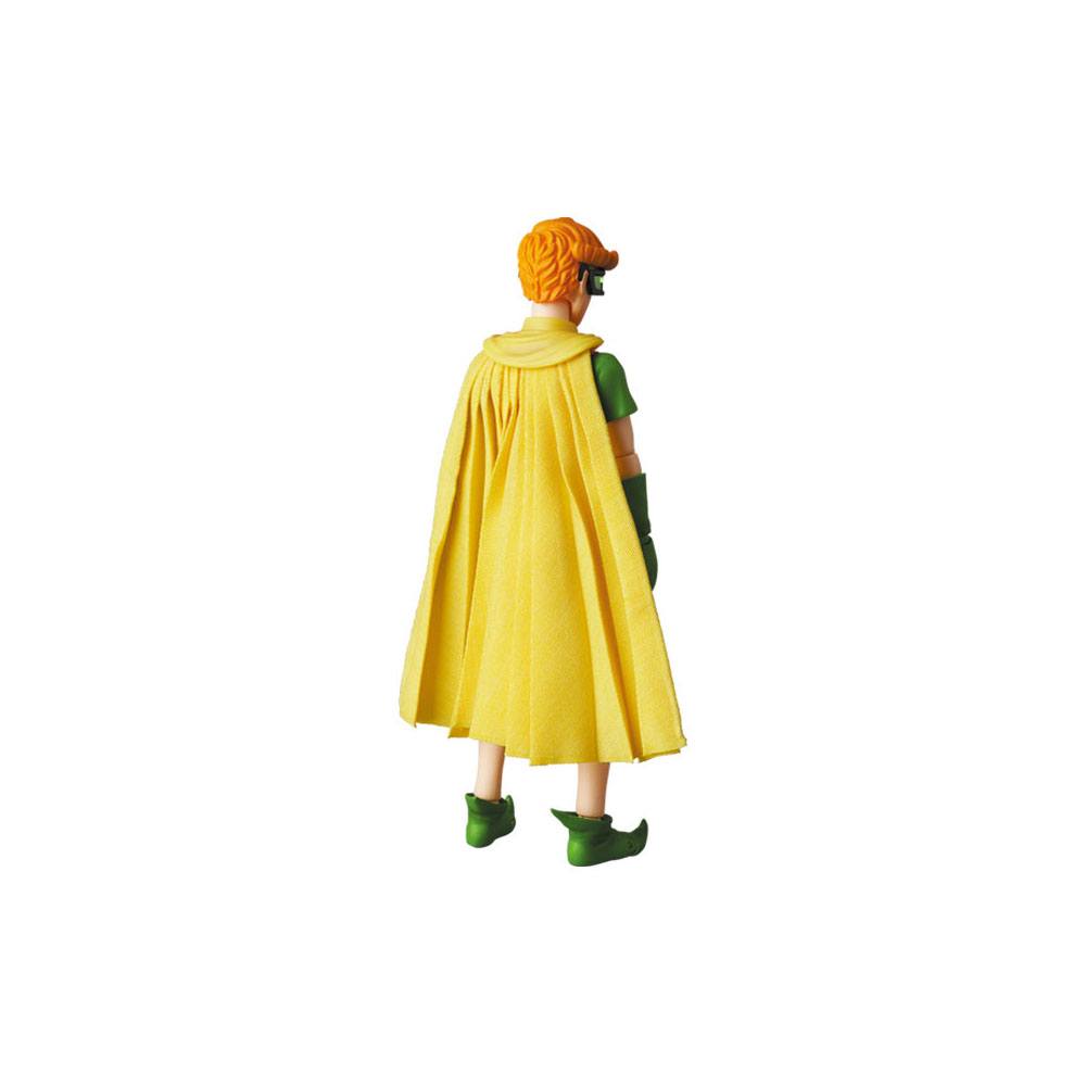 The Dark Knight Returns MAF EX Action Figures Batman Blue Version & Robin 11- 16cm - Action Figures - Medicom - Hobby Figures UK