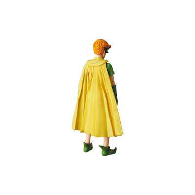 The Dark Knight Returns MAF EX Action Figures Batman Blue Version & Robin 11- 16cm - Action Figures - Medicom - Hobby Figures UK