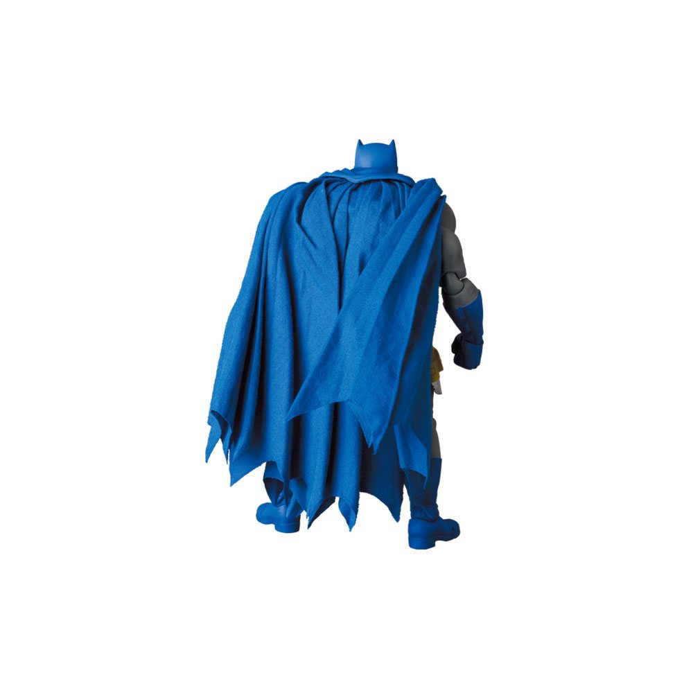 The Dark Knight Returns MAF EX Action Figures Batman Blue Version & Robin 11- 16cm - Action Figures - Medicom - Hobby Figures UK