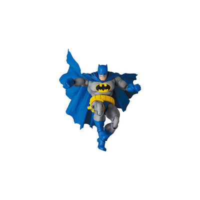 The Dark Knight Returns MAF EX Action Figures Batman Blue Version & Robin 11- 16cm - Action Figures - Medicom - Hobby Figures UK