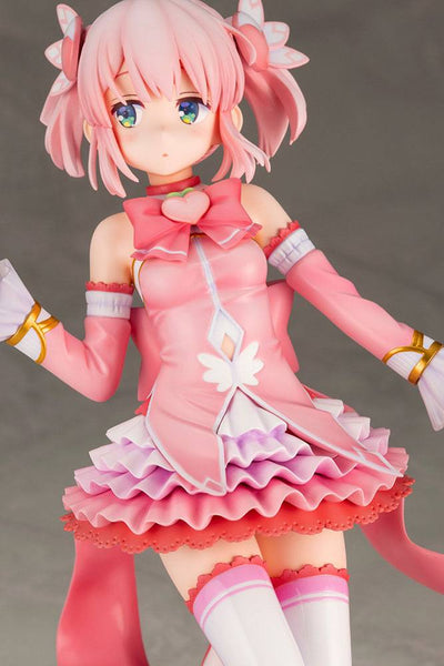 The Demon Girl Next Door PVC Statue 1/7 Momo Chiyoda Bonus Edition 22cm - Scale Statue - Kotobukiya - Hobby Figures UK