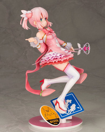 The Demon Girl Next Door PVC Statue 1/7 Momo Chiyoda Bonus Edition 22cm - Scale Statue - Kotobukiya - Hobby Figures UK