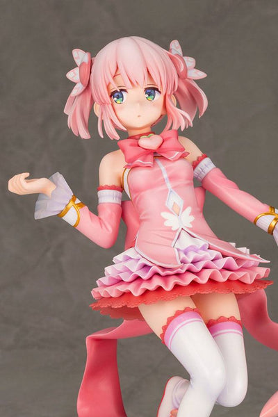 The Demon Girl Next Door PVC Statue 1/7 Momo Chiyoda Bonus Edition 22cm - Scale Statue - Kotobukiya - Hobby Figures UK