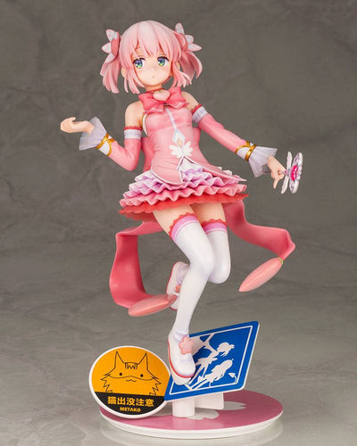 The Demon Girl Next Door PVC Statue 1/7 Momo Chiyoda Bonus Edition 22cm - Scale Statue - Kotobukiya - Hobby Figures UK