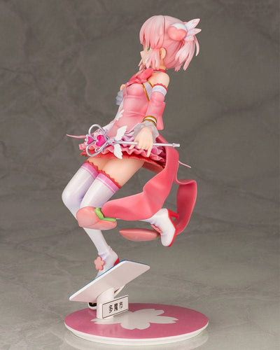 The Demon Girl Next Door PVC Statue 1/7 Momo Chiyoda Bonus Edition 22cm - Scale Statue - Kotobukiya - Hobby Figures UK
