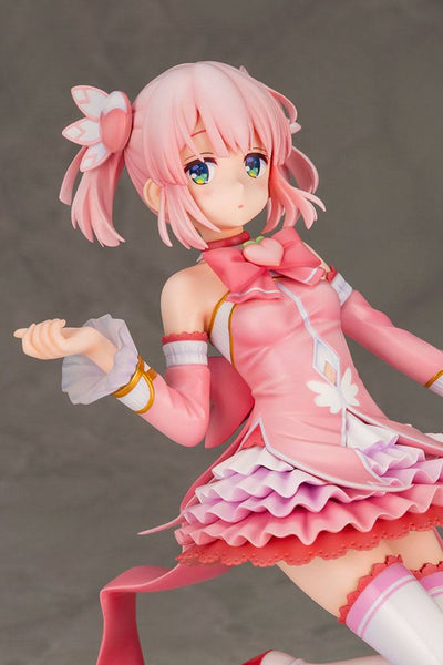 The Demon Girl Next Door PVC Statue 1/7 Momo Chiyoda Bonus Edition 22cm - Scale Statue - Kotobukiya - Hobby Figures UK
