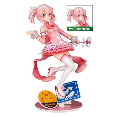 The Demon Girl Next Door PVC Statue 1/7 Momo Chiyoda Bonus Edition 22cm - Scale Statue - Kotobukiya - Hobby Figures UK