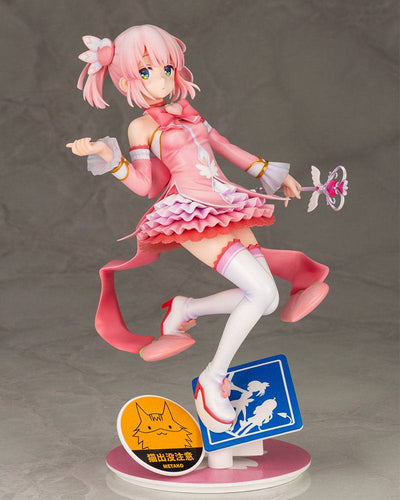 The Demon Girl Next Door PVC Statue 1/7 Momo Chiyoda Bonus Edition 22cm - Scale Statue - Kotobukiya - Hobby Figures UK
