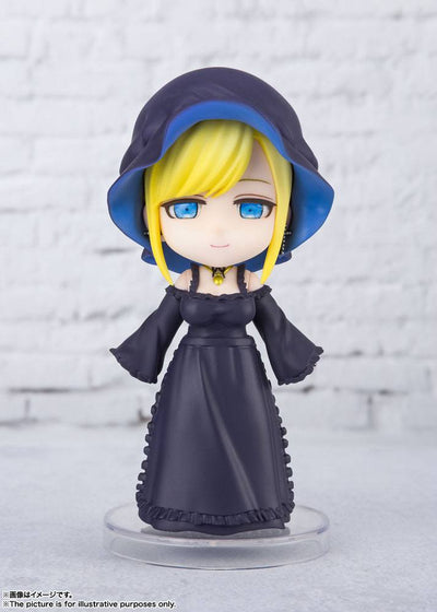 The Duke of Death and His Maid Figuarts mini Action Figure Alice 9cm - Mini Figures - Bandai Tamashii Nations - Hobby Figures UK