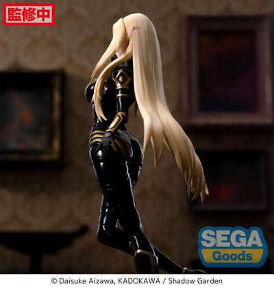 The Eminence in Shadow PVC Statue Alpha 20cm - Scale Statue - Sega - Hobby Figures UK